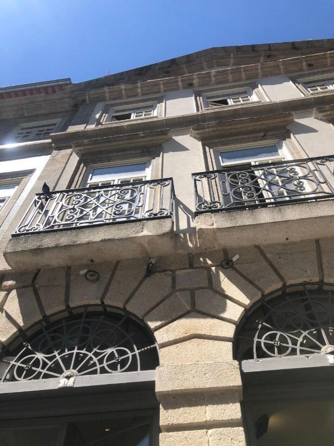 Oca Ribeira Do At Apartament Porto