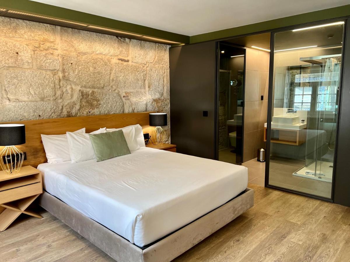 Oca Ribeira Do At Apartment Porto